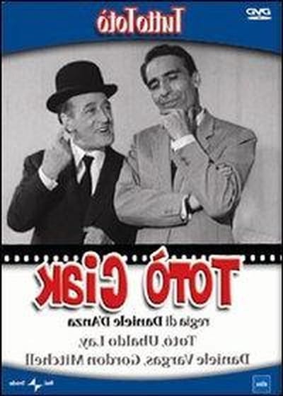 Ciak Region Free - Universele Speler - Films Kijken - Regiovrij - 100 g - Zwart