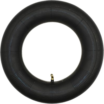 Binnenband Vervanging - Rubberen Buis - Wiel Onderhoud - Gebogen Metalen Klep - 350-8 Inch
