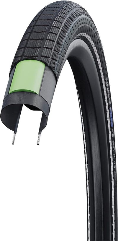 Fietsbanden voor Volwassenen - Perfecte Grip en Comfort voor City, Tour, en Mountainbike