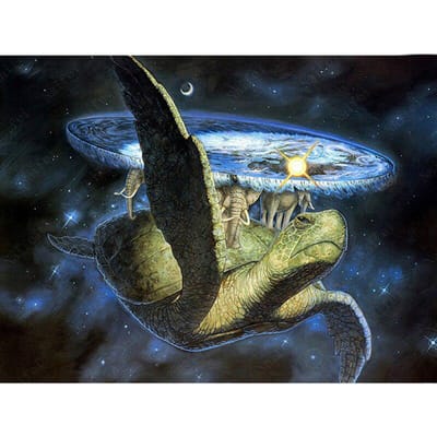Kit de broderie de peinture diamant à faire soi-même, ensembles 5d, tortue de mer, couture, diamants ronds en résine 20X30CM gray