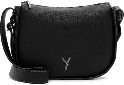 SURI FREY Schoudertas Gitty Shoulderbag Black Zwart