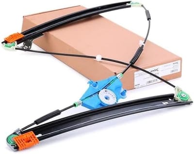 Raamhendel - Raambediening Elektrisch - Auto Ramen Bedienen - Linksvoor Montage - 4969 x 6702 x 25 cm - Niet gespecificeerd