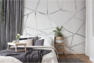 Fotobehang Pattern46 DD115495 A.S. Création XXL 5 | 3D Fotobehang