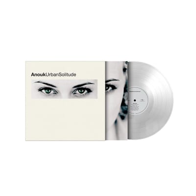 Urban Solitude - Anouk