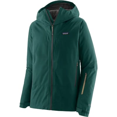 Geïsoleerde ski-jas Patagonia Storm Shift