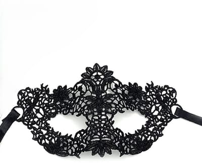 Masker Dames - Gemaskerd Bal – Showgirl - Sexy masker - oogmasker – carnaval - gala masker - festival masker - Party Maskers - Volwassenen - LOUZIR