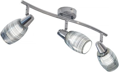 Nino Nori LED Spot 3flg NORI 81380306