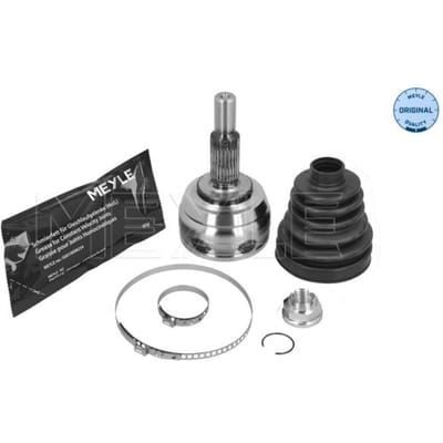 Homokineet reparatie set, aandrijfas MEYLE 16-14 498 0177