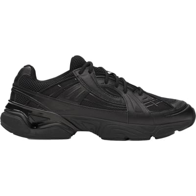 Under Armour Sola Zwart K003