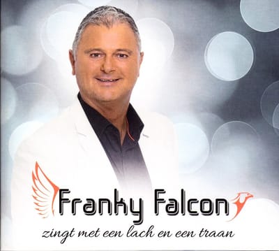 Zingt Met Een Lach En Een Traan (CD)
