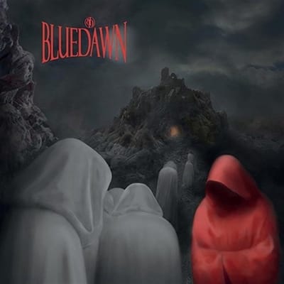 Blue Dawn - Reflection From An Unseen World (LP)