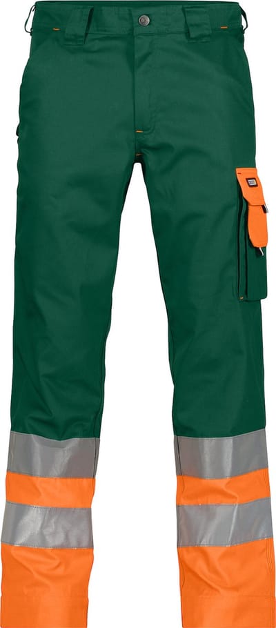 Hogezichtbaarheidsbroek