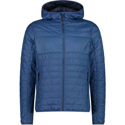 Hooded jacket CMP