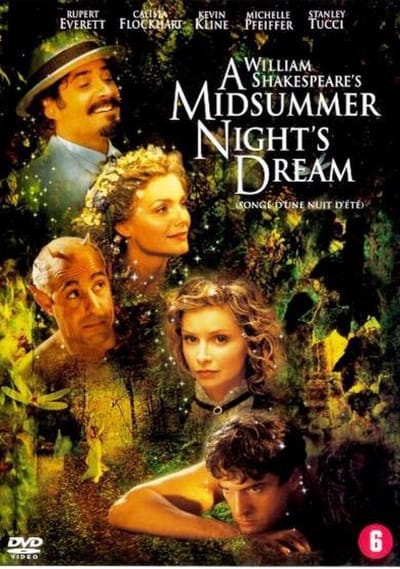 Midsummer Night'S Dream
