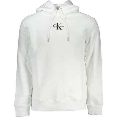Monogram Hoodie Stijl J30j300025