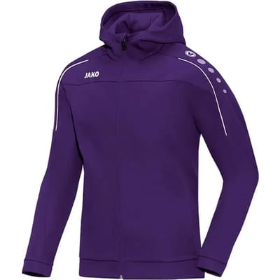 Jas Jako femme à capuche Classico