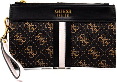 Guess Portemonnee Kasinta SWEB8405570BWL