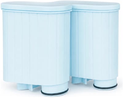 Propex Parts CA6903 Waterfilter - Geschikt voor Philips / Saeco AquaClean - Vermindert kalk, chloor en onzuiverheden - 2 stuks