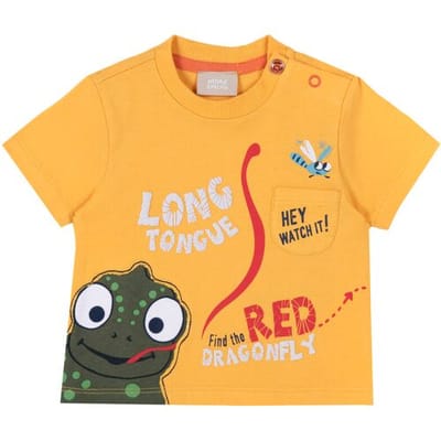 Chicco 09067092000000 JONGENS DONKERGEEL 056