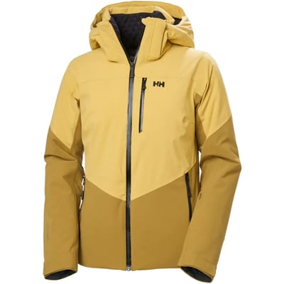 Dames ski jas Helly Hansen Alphelia
