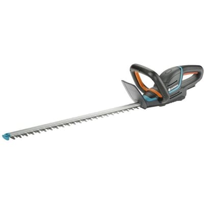 GARDENA ComfortCut 60 18V-P4A solo Heggenschaar Accu Zonder accu