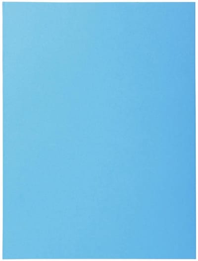 Exacompta 5x SUPER 210 - pak van 50 dossiermappen + 2 kleppen - 24x32cm - - Geassorteerd - 332000E