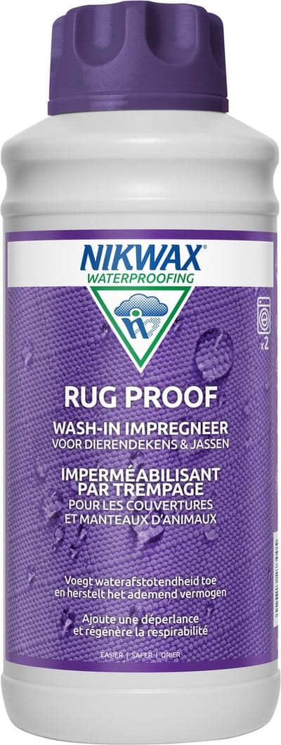 Rug Proof 1 Liter