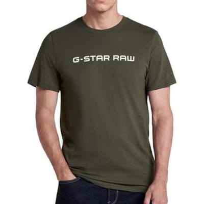 T-shirt G-Star Raw GD25950
