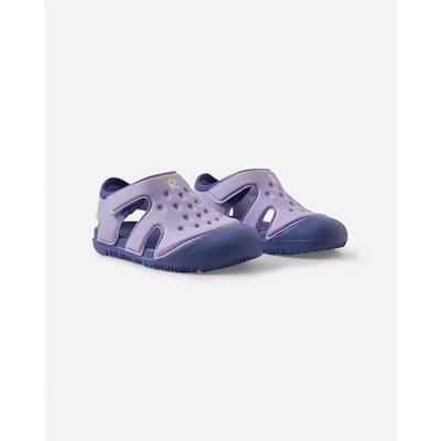 Reima Koralli Sandalen Paars EU 22 Kinderen