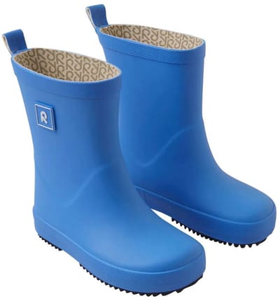 Reima Ankka Regenlaarzen Blauw EU 30 Kinderen
