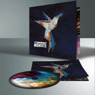 Bonxie (10th Anniversary) - Stornoway