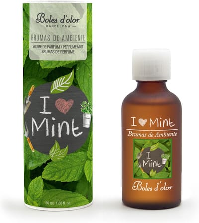 Boles d'olor - geurolie 50ml - I love Mint