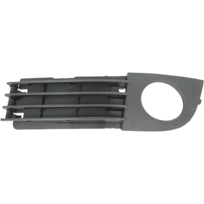 Ventilatierooster, bumper BLIC 6502-07-0014921P links