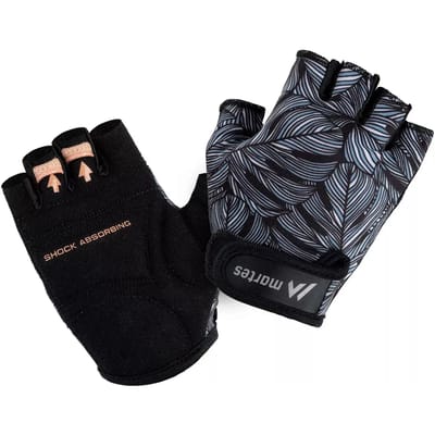 Vingerloze handschoenen voor dames Martes Bayon