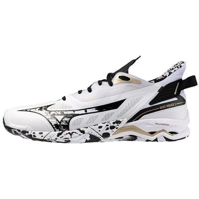 Lage Sneakers Mizuno X1GA235041