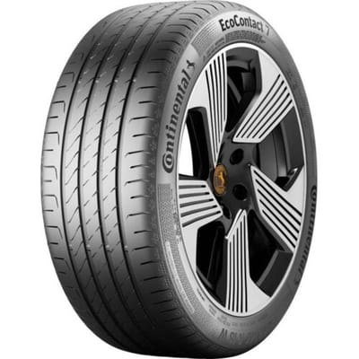 Continental EcoContact 7 ( HL265/45 R21 112W XL EVc, met velgrandbescherming )
