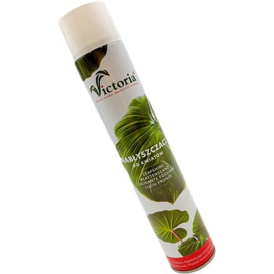 Victoria - Nabłyszczacz voor Levend Bloemen - Spray - 750ml