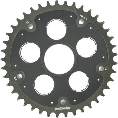Motorfiets kroon Supersprox Spx Edge 736 525