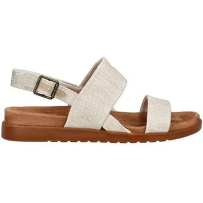 Platte sandalen Toms Sandalen