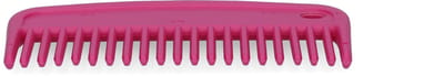 Vplast Manenkam 100 mm blauw 100 Roze