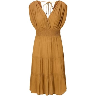 Jurk Lingadore Strand jurk