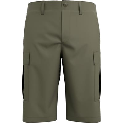 Timberland Twill Cargo Short Medium Grey Taglia: W30 | Pantaloncini Outlet | Uomo | Grigio