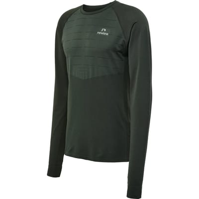Newline T-shirt met lange mouwen Nwlpace Ls Seamless 510423