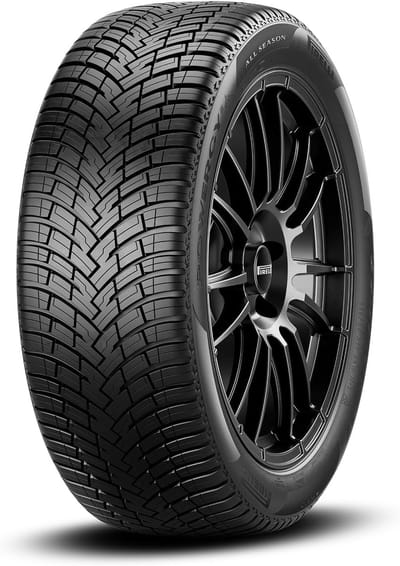 Zomerbanden - Alle Seizoenen Banden - Veilig Rijden - 3PMSF Gecertificeerd - 225/45 R17