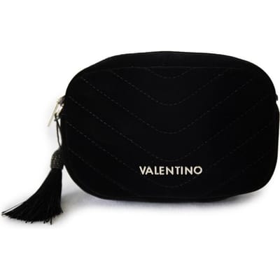 Valentino Carillon Dames Heuptas - Zwart