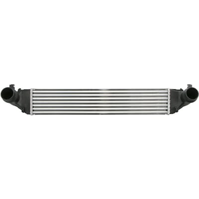 Intercooler, inlaatluchtRadiator THERMOTEC DAX041TT