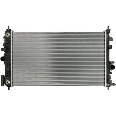 Radiator THERMOTEC D7X106TT