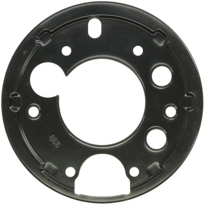 Dekplaat, remschijf BLIC 6508-03-3546876K