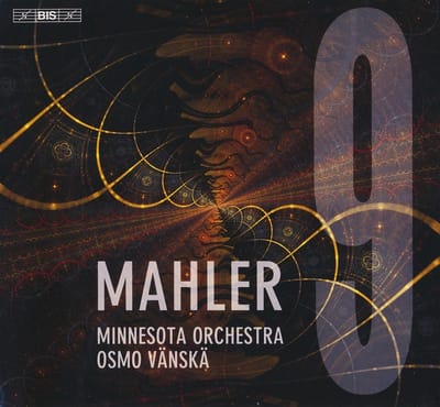 Minnesota Orchestra, Osmo Vanska - Symphony No. 9 (SACD)