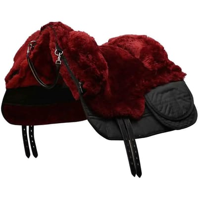 Zadeldek voor paarden Edix Saddles Signor